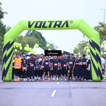 Runner Photo 5330739