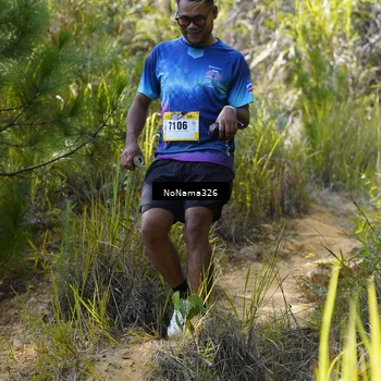 Runner Photo 5330745