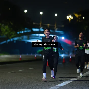 Runner Photo 5330746