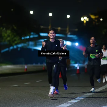 Runner Photo 5330753