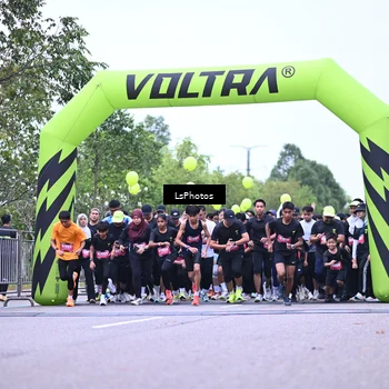 Runner Photo 5330760