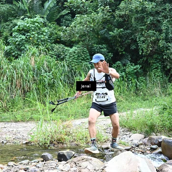 Runner Photo 5330762