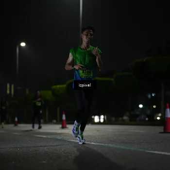 Runner Photo 5330765