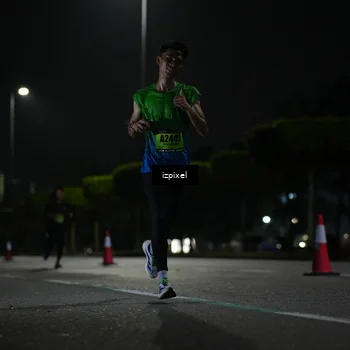 Runner Photo 5330766