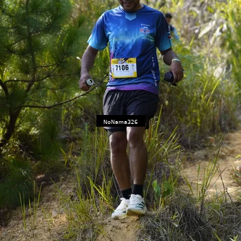 Runner Photo 5330768