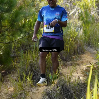 Runner Photo 5330769