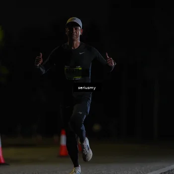 Runner Photo 5330770