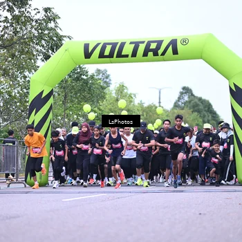 Runner Photo 5330771