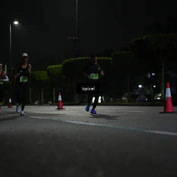 Runner Photo 5330773