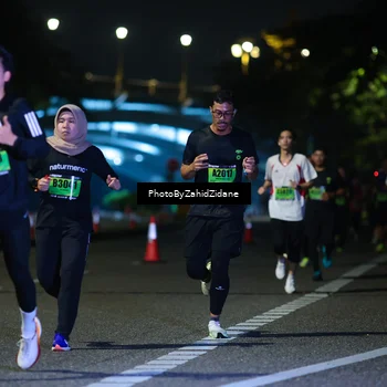 Runner Photo 5330775