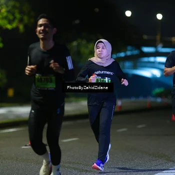 Runner Photo 5330776