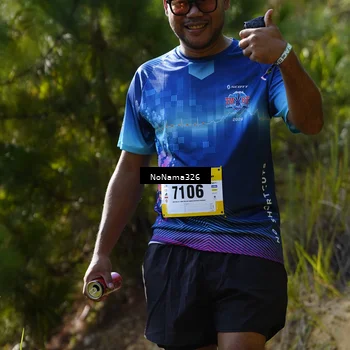 Runner Photo 5330781