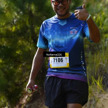 Runner Photo 5330782