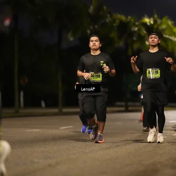 Runner Photo 5330784