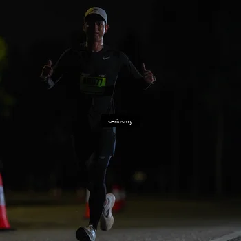Runner Photo 5330785
