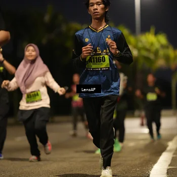 Runner Photo 5330787