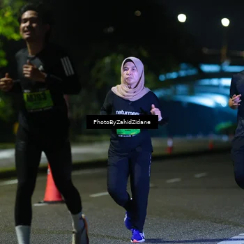 Runner Photo 5330789