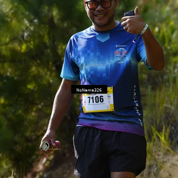 Runner Photo 5330792