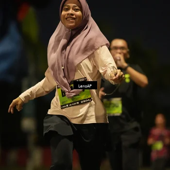 Runner Photo 5330796