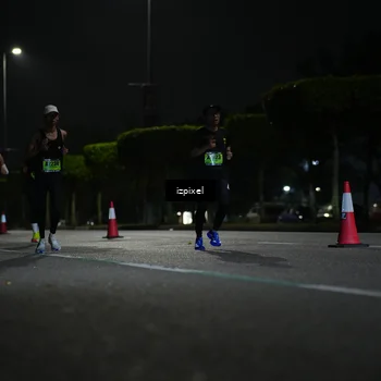 Runner Photo 5330797
