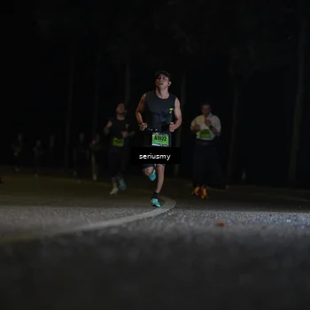 Runner Photo 5330799