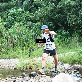 Runner Photo 5330800