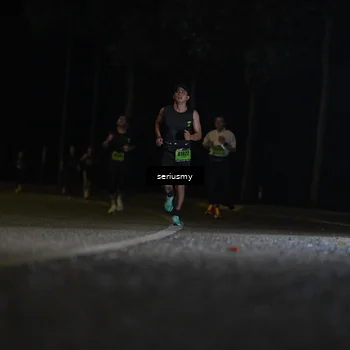 Runner Photo 5330801