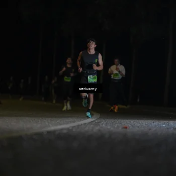 Runner Photo 5330802
