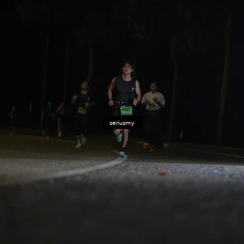 Runner Photo 5330803