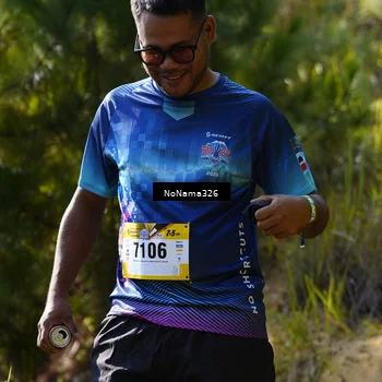 Runner Photo 5330807