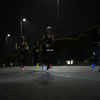 Runner Photo 5330808