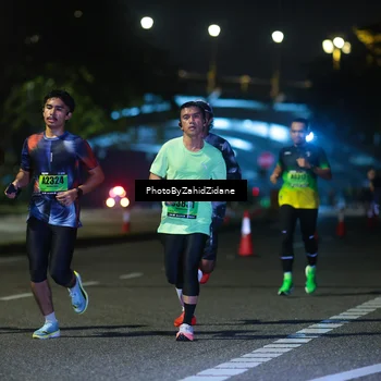 Runner Photo 5330809