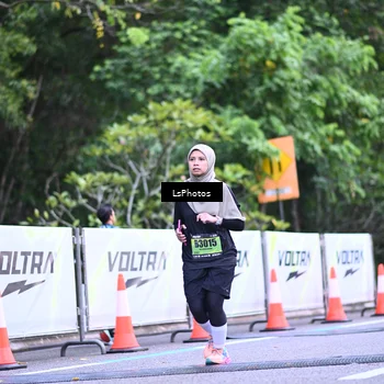 Runner Photo 5330812