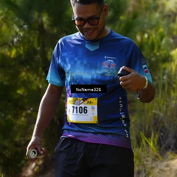 Runner Photo 5330813