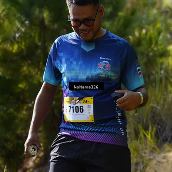 Runner Photo 5330814
