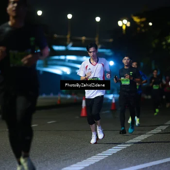 Runner Photo 5330815