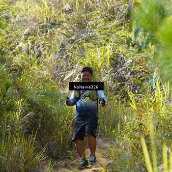 Runner Photo 5330817