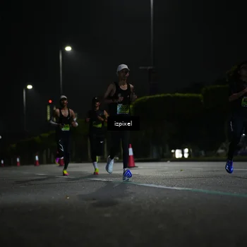 Runner Photo 5330818