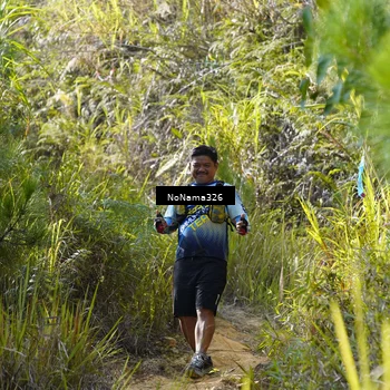 Runner Photo 5330821