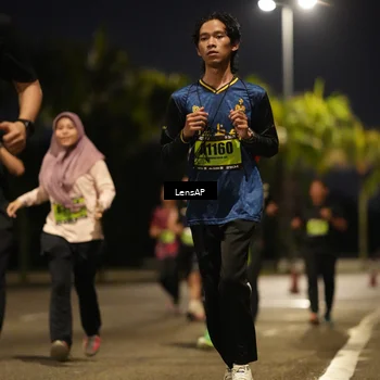 Runner Photo 5330822
