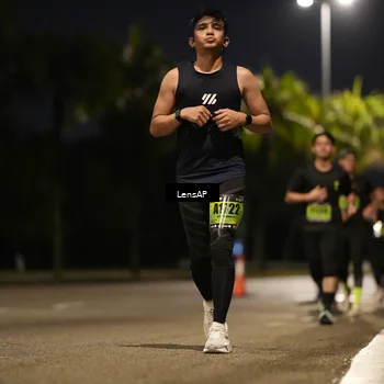 Runner Photo 5330823