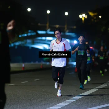 Runner Photo 5330825