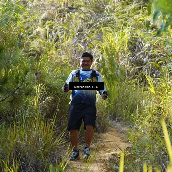Runner Photo 5330826