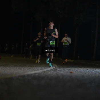 Runner Photo 5330829