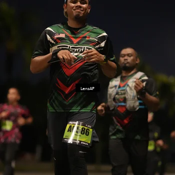 Runner Photo 5330830