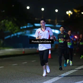 Runner Photo 5330832