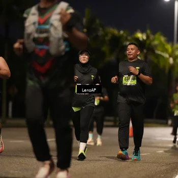 Runner Photo 5330833