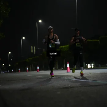 Runner Photo 5330834