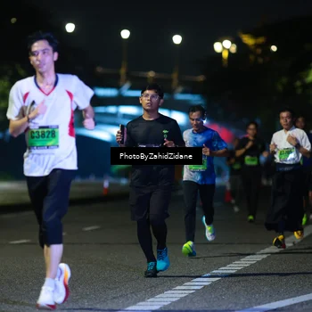 Runner Photo 5330835