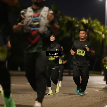 Runner Photo 5330836
